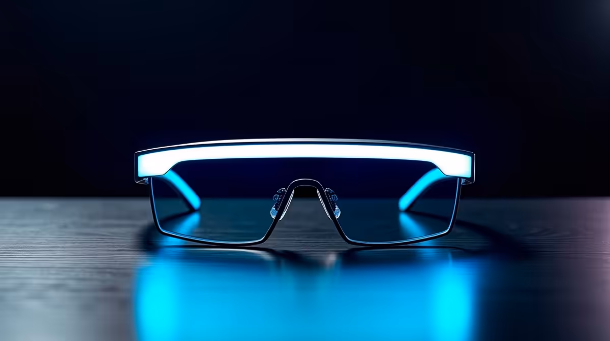 Apple Smart Glasses vs Meta Ray-Ban: AI Glasses