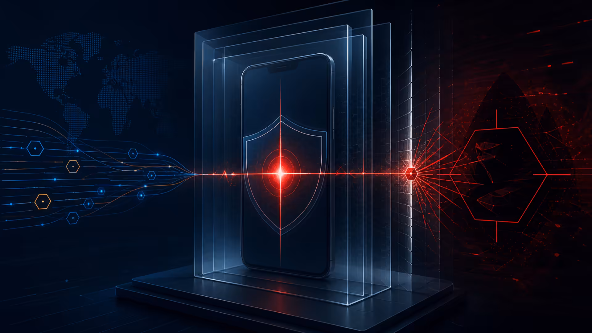 A clear response plan for a rare high-confidence warning