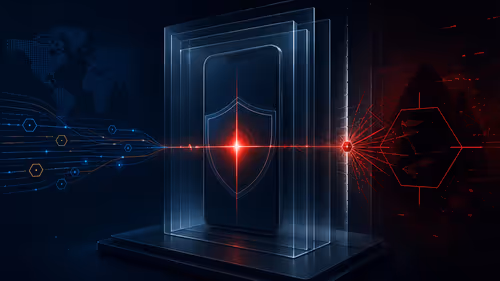 Apple Spyware Alert: Verify First, Then Lock Down the Device