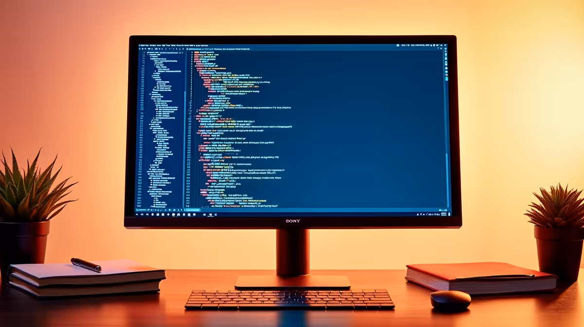 Apple Studio Display for Software Developers: Is 5K