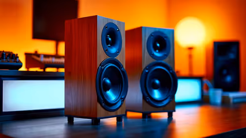 Apple Studio Display Sound System: Can It Replace Desktop Speakers?