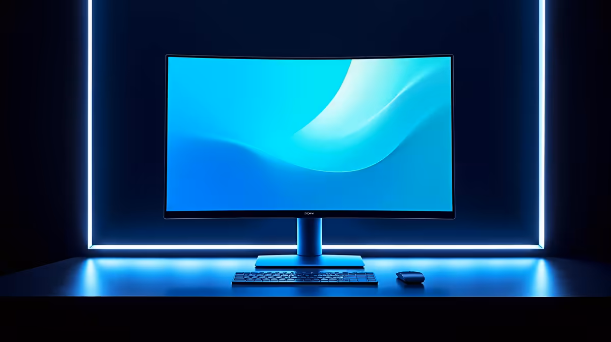 Apple Studio Display vs Samsung ViewFinity S9: 5K