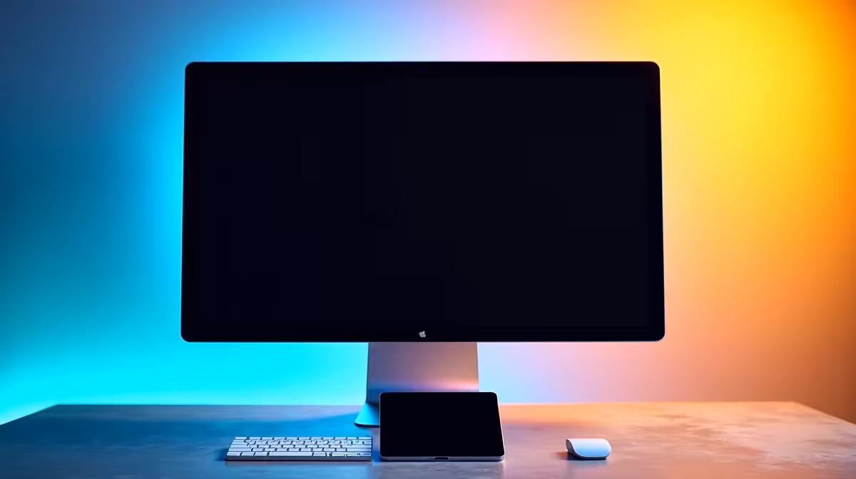 Apple Studio Display with iPad: Can You Use It as a