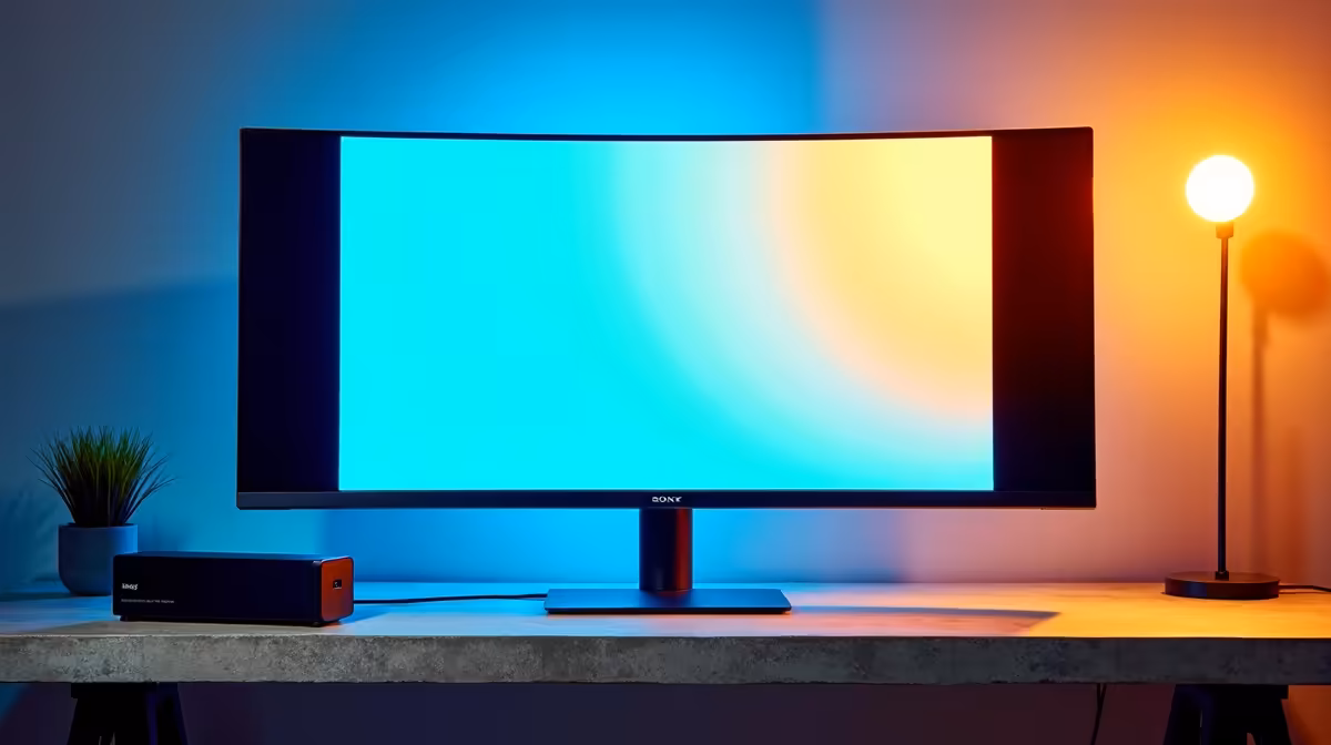 Apple Studio Display with UPS: Protecting Your