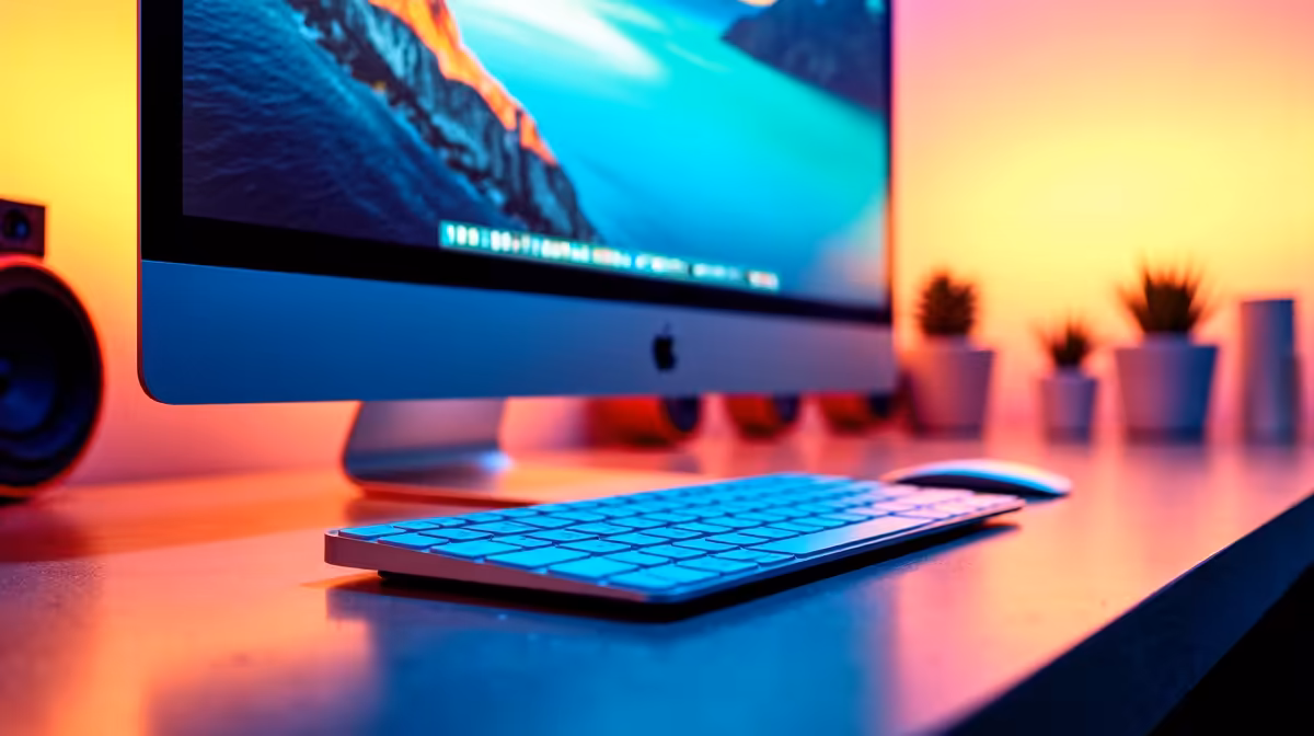 Apple TV App on Mac: Streaming Guide for SA Users