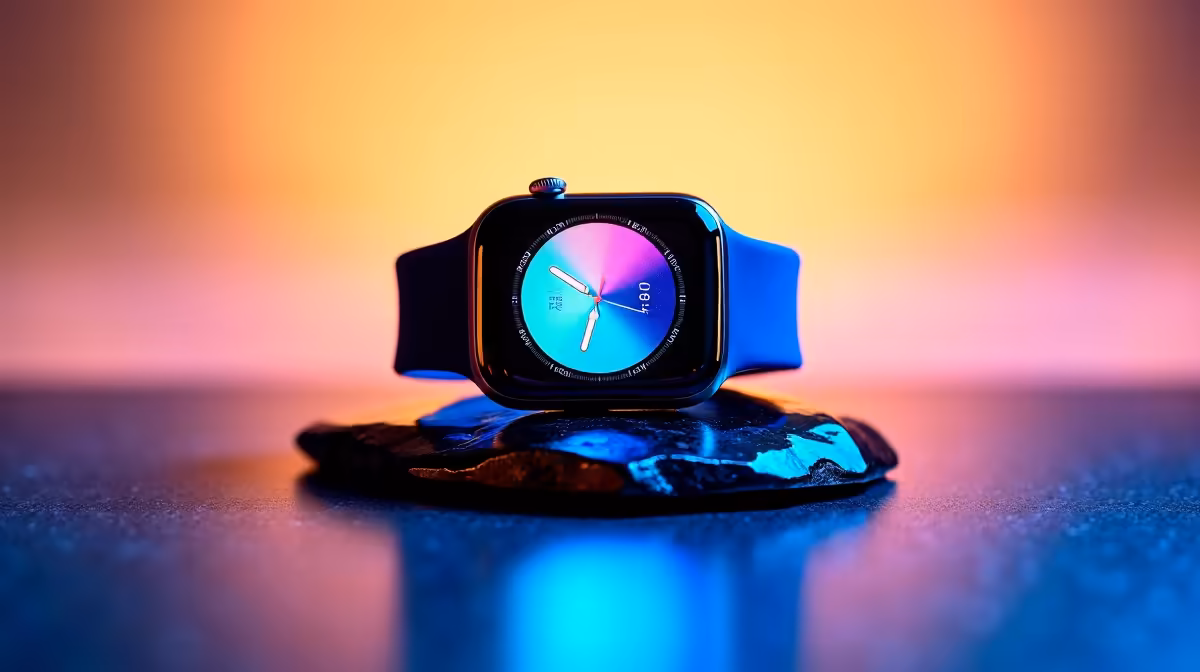 Apple Watch for Beginners: Complete Setup and Tips