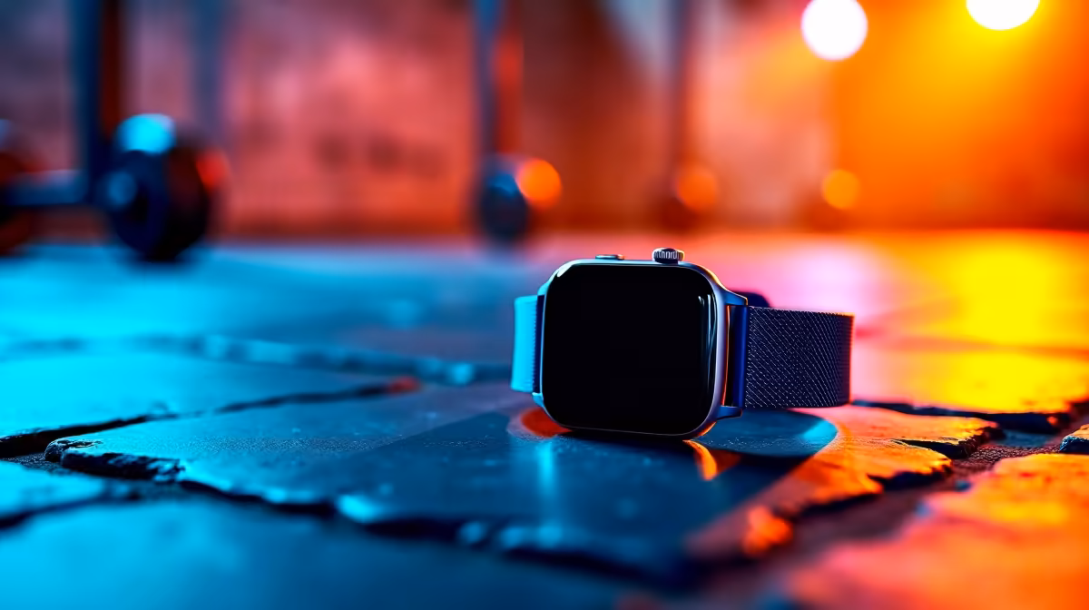 Apple Watch for gym training: Is It the Right Choice?