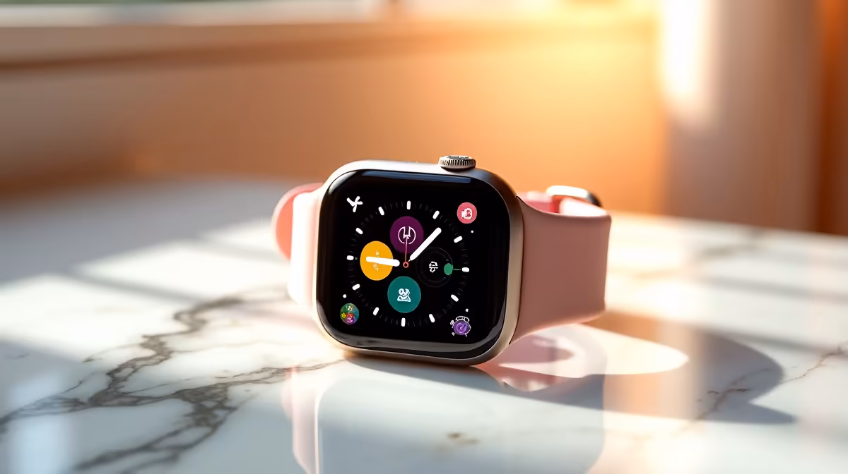 Apple Watch for Kids: Family Setup and Parental