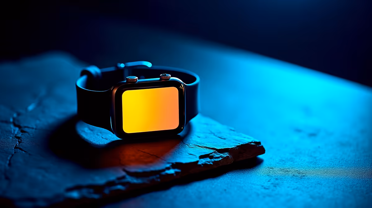 Apple Watch for Load Shedding: Power Saving and