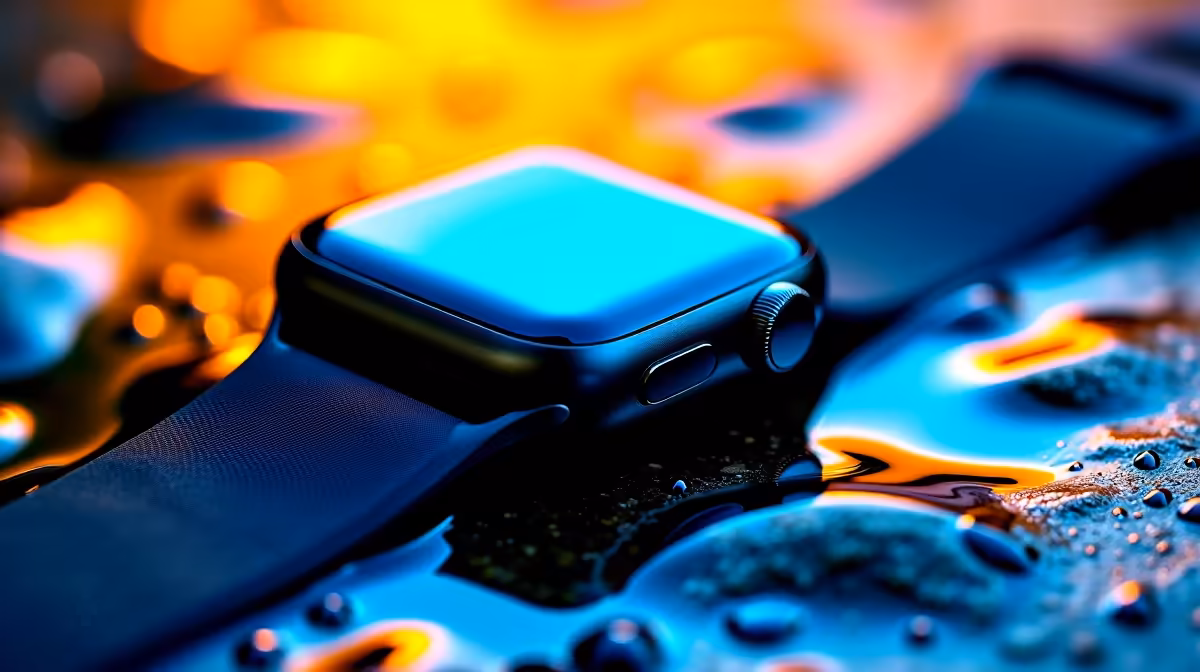 Apple Watch for swimming: Is It the Right Choice?