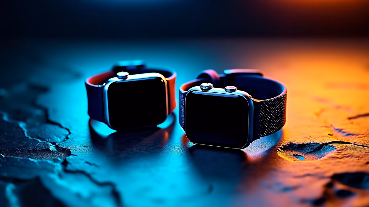 Apple Watch vs Huawei Watch: Which Wearable Is Better