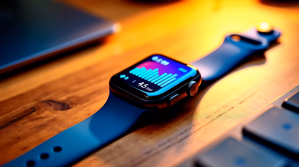 Apple Watch Workout Tracking: Best Features for Fitness