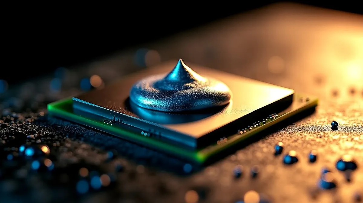 Choose the right method for CPU temps
