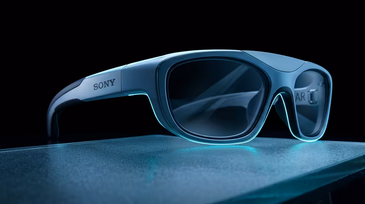 AR Glasses buying order for architecture buying signals