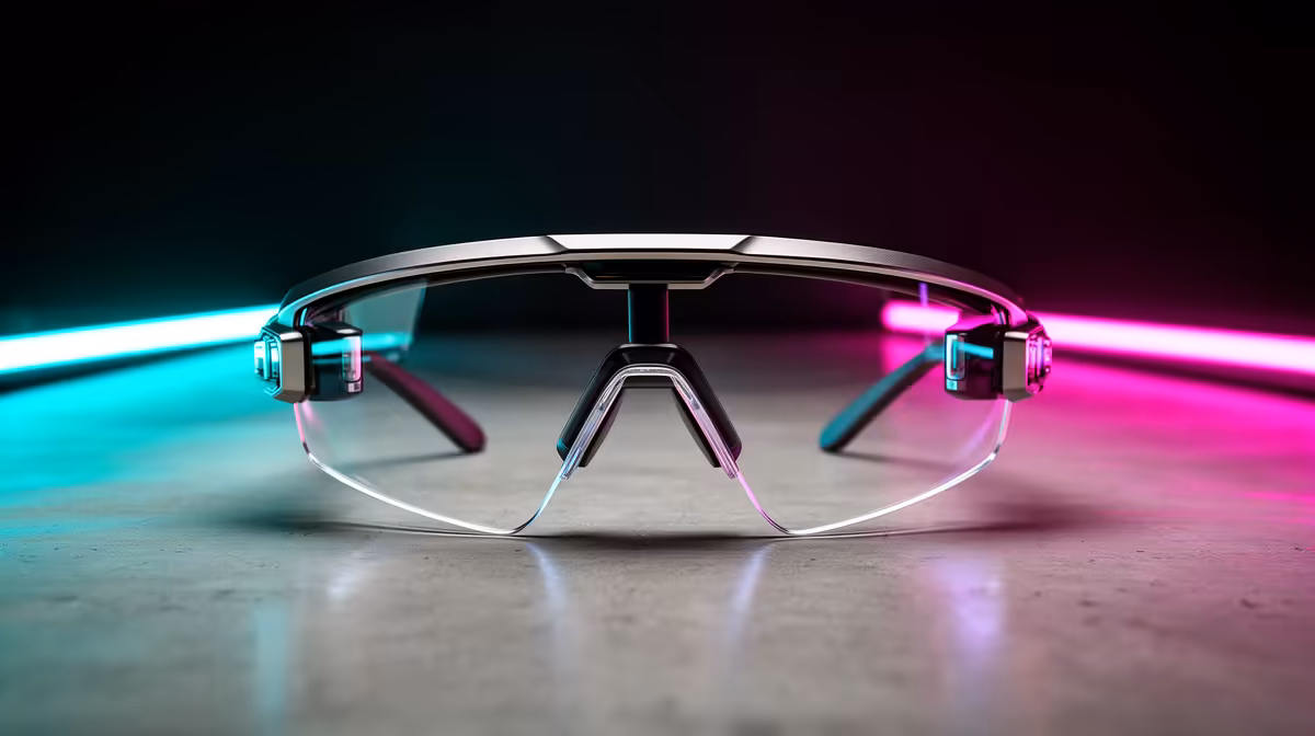 AR Glasses buying order for first-year student buying