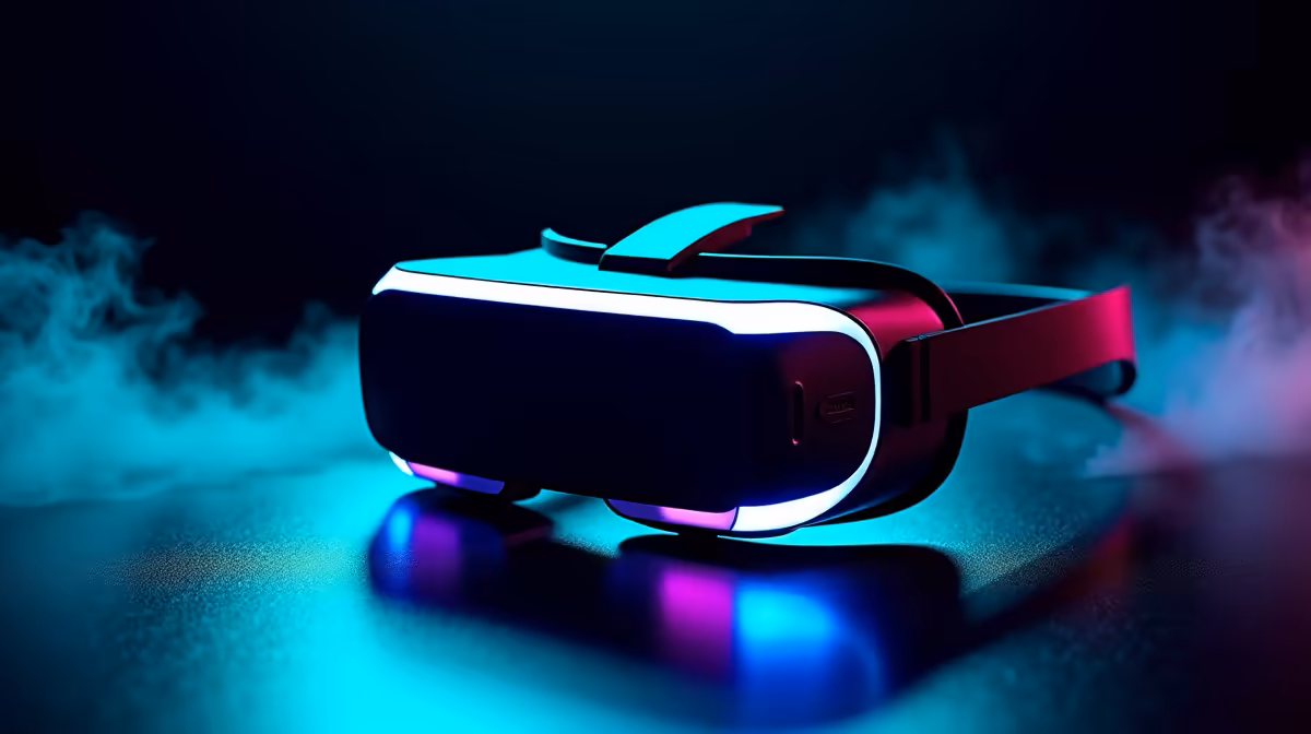 AR Glasses buying order for portable gaming buying signals