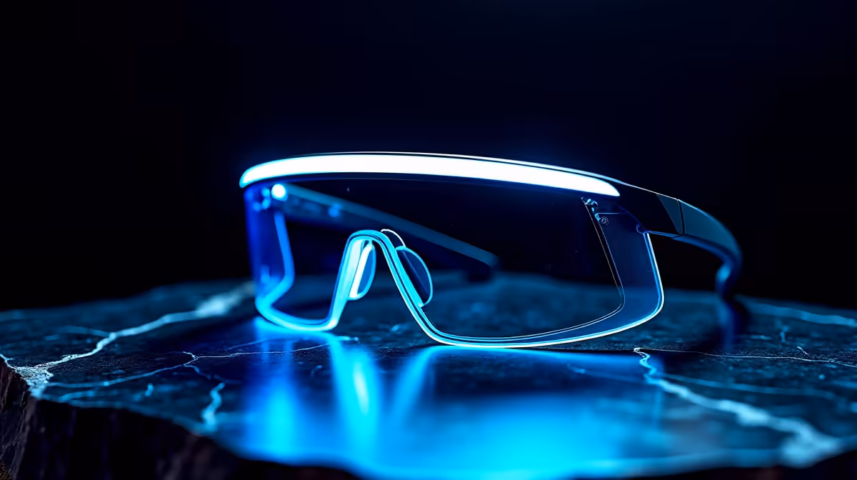 AR Glasses buying order for power protection buying signals
