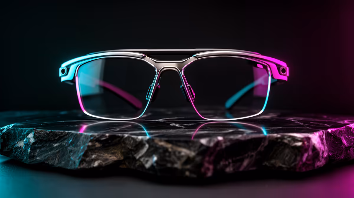 AR Glasses buying order for SolidWorks buying signals