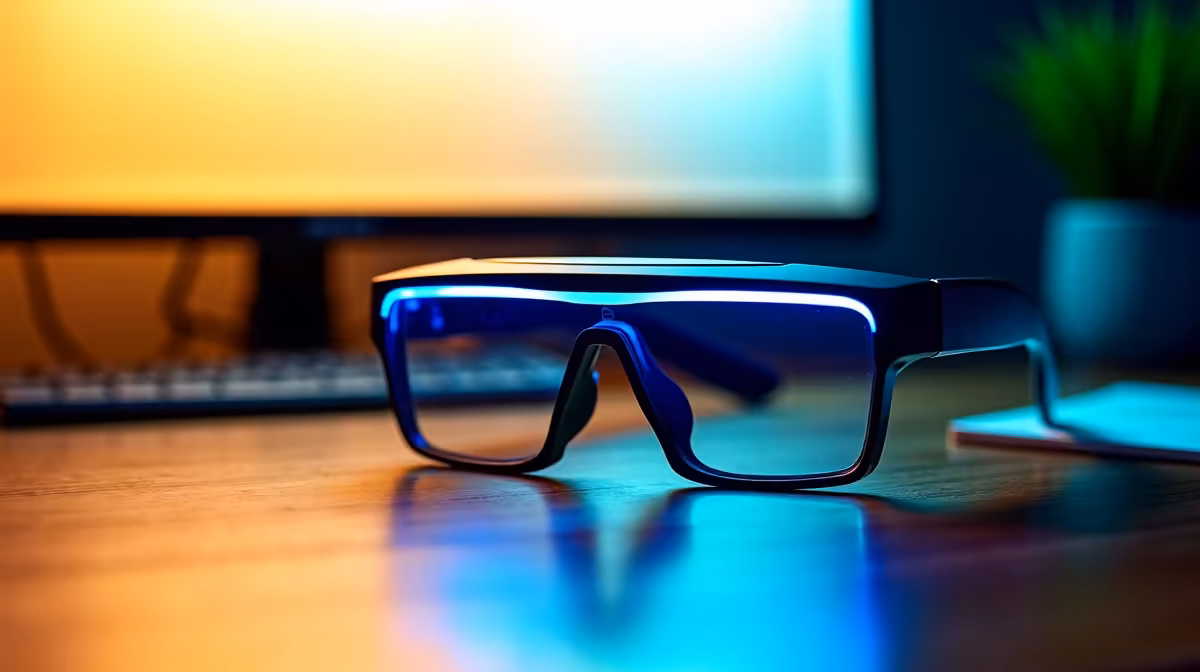 AR Glasses buying order for travel-friendly buying signals