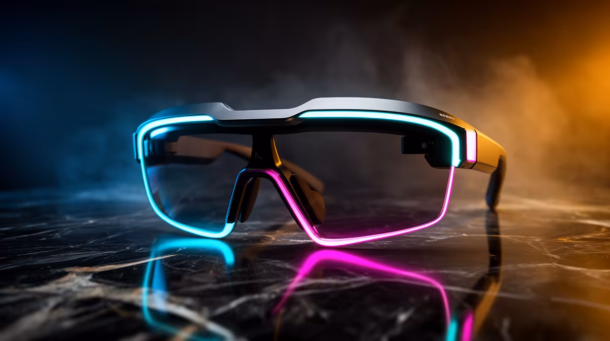 AR Glasses checklist for matric-to-varsity comparison points