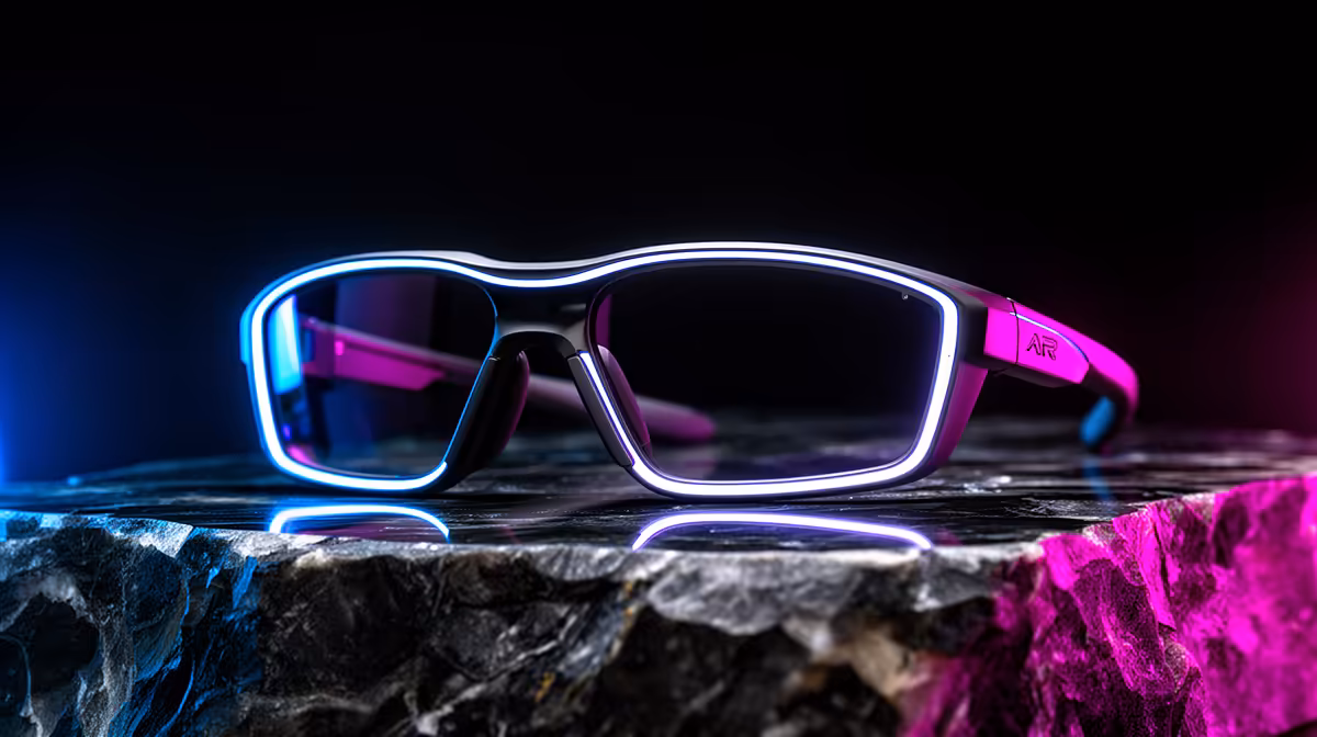 AR Glasses checklist for power protection comparison points