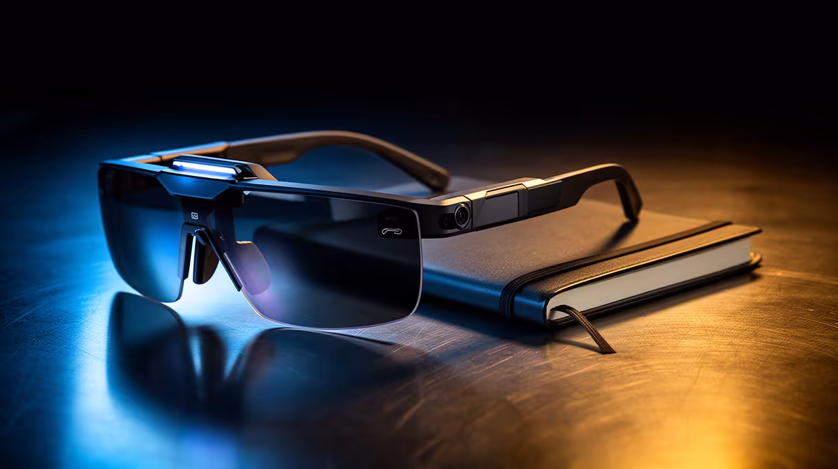 AR Glasses checklist for travel-friendly study comparison