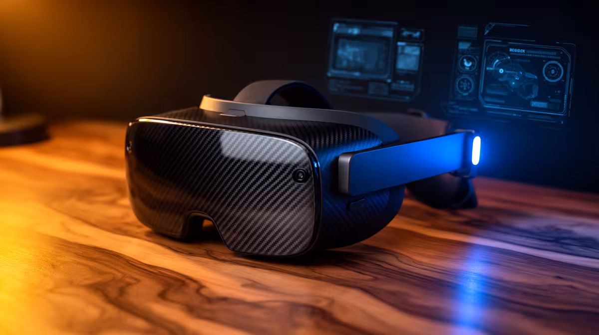 AR Glasses for casual gaming after work buying signals