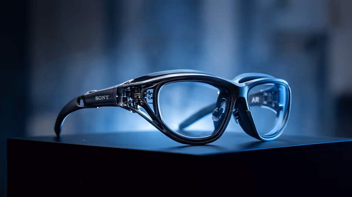 AR Glasses for competitive gamers: when device buying