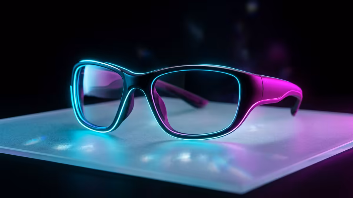 AR Glasses for console gamers moving to PC buying signals