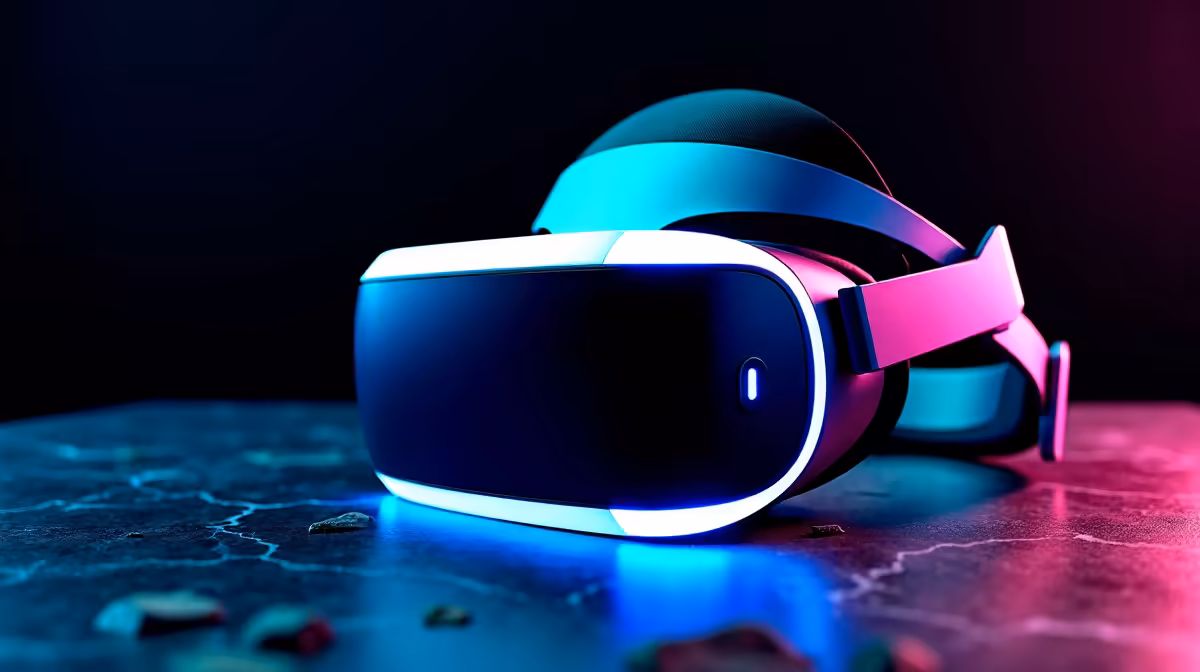 AR Glasses for console gamers moving to PC buying signals
