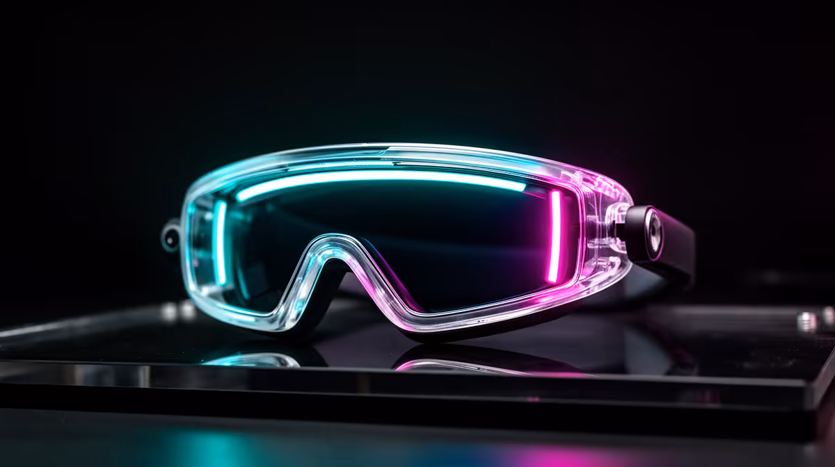 AR Glasses for new PC builders: when use cases build plan