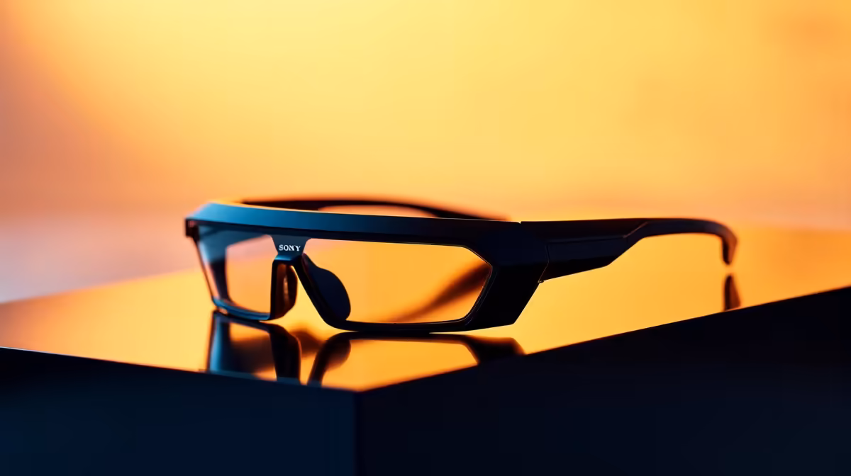 AR Glasses for premium buyers: when comfort is buying