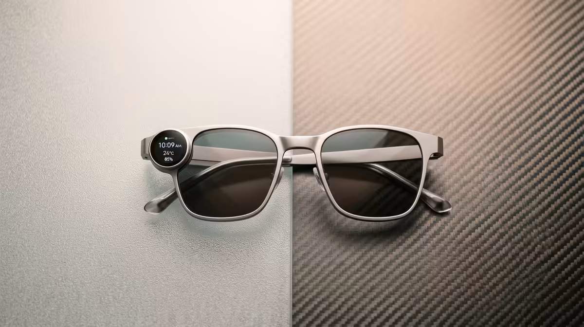 AR Glasses for premium buyers: when device buying signals