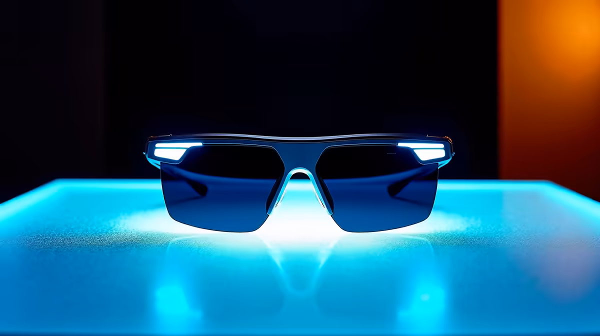 AR Glasses for premium buyers: where spending buying signals