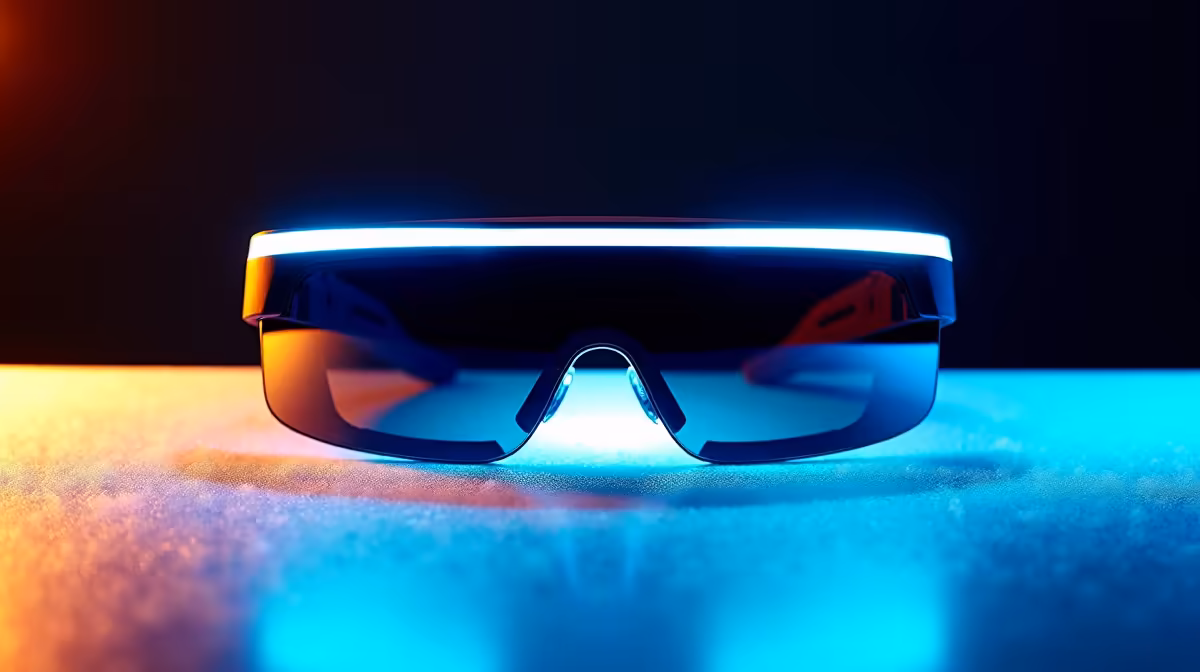 AR Glasses for streamers: when comfort is worth buying