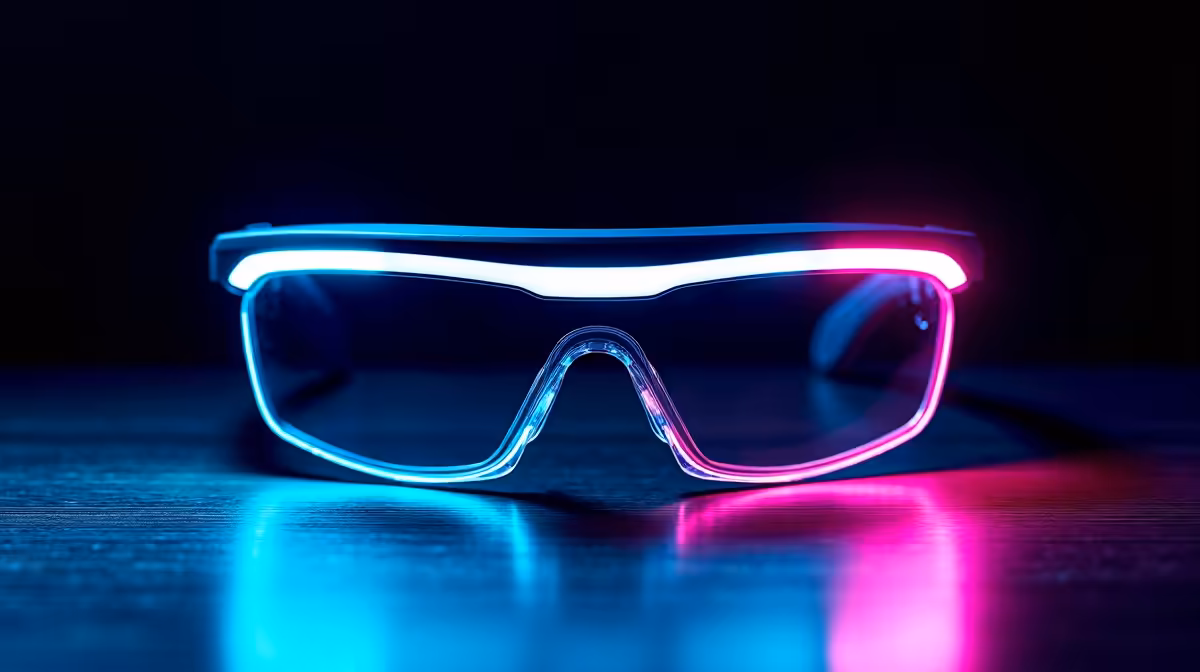 AR Glasses for streamers: when display quality buying