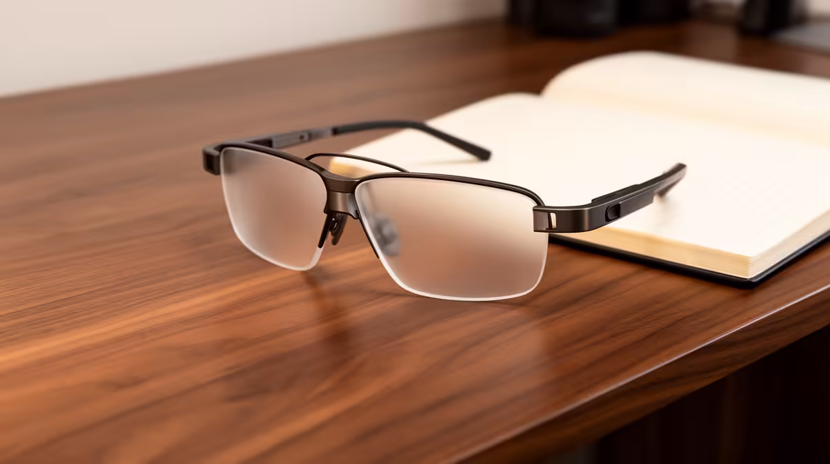 AR Glasses for travel-friendly study setups buying signals