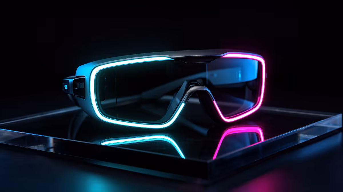 AR Glasses setup guide for Evetech shoppers buying signals