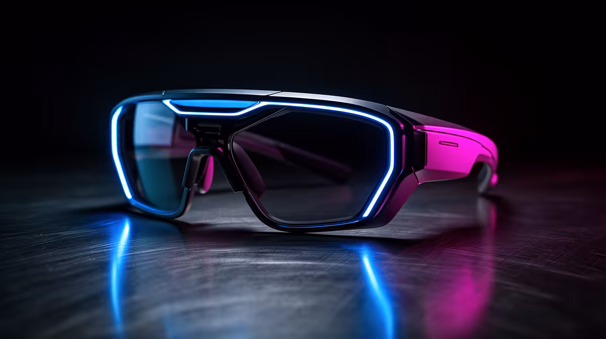 AR Glasses setup guide for shared flats and digs buying