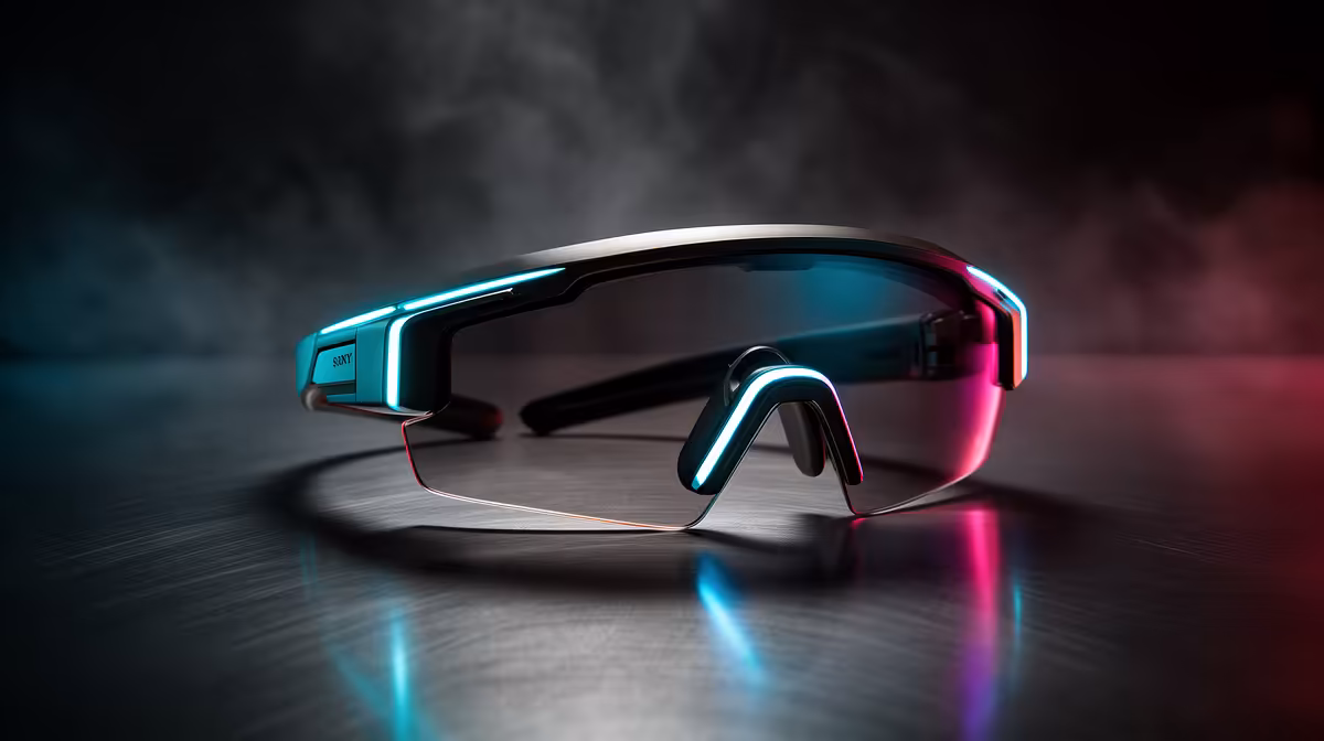 AR Glasses upgrade path for competitive gamers buying