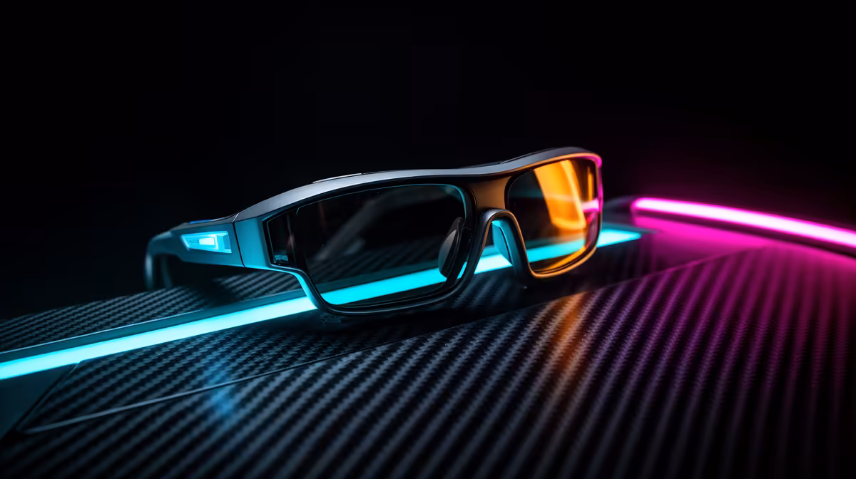 AR Glasses upgrade path for console gamers buying signals