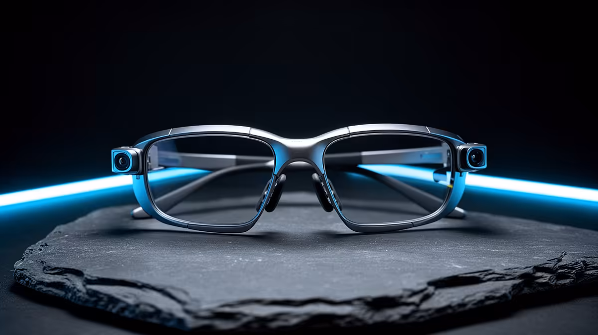 AR Glasses upgrade path for premium buyers buying signals
