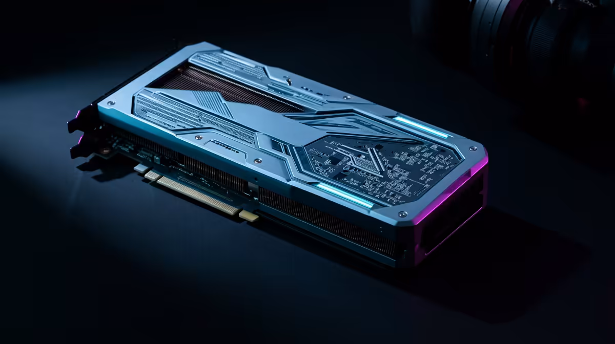 SLIM PC UPGRADE ARC A310 MOD