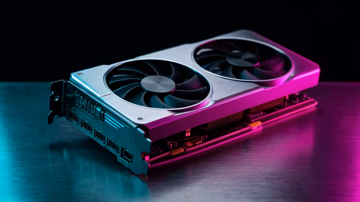 Dominate 4K with Arc A580
