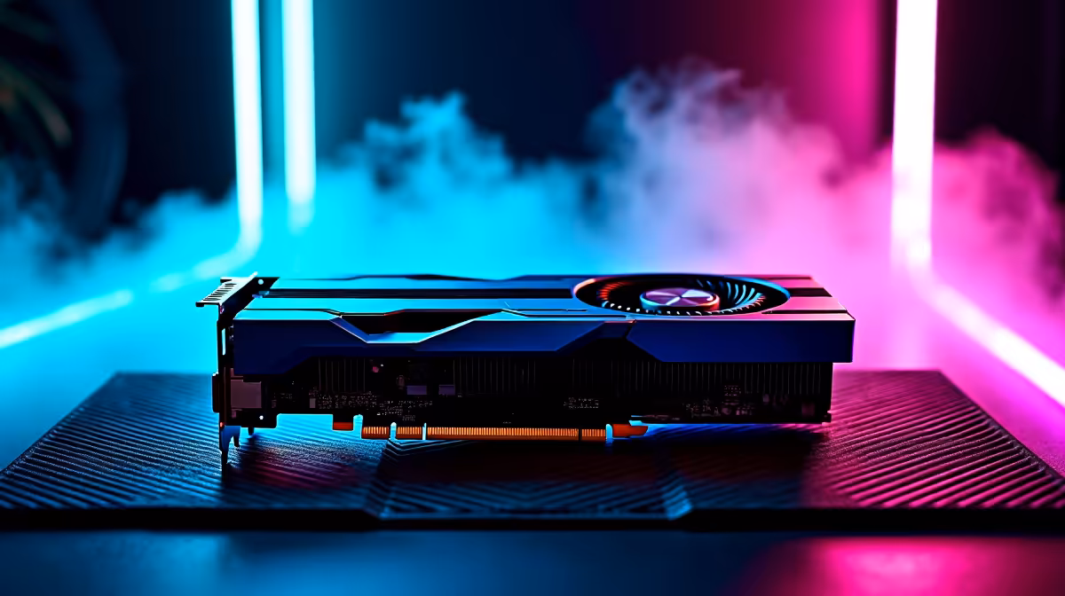 Arc A580 reshapes South African gaming