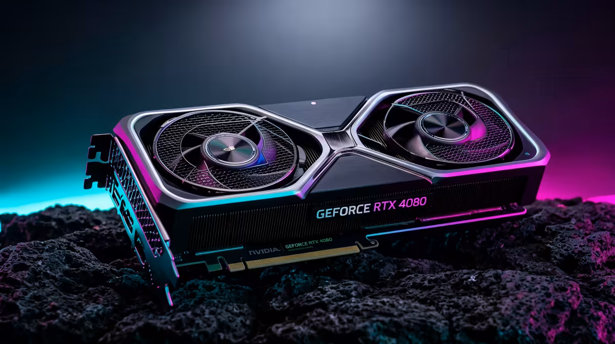 Arc A580 Outguns Expectations in SA Gaming Arenas