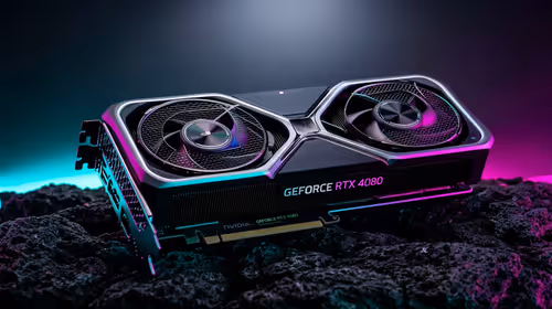 Arc A580 Gaming Performance Shocks SA Esports Pros