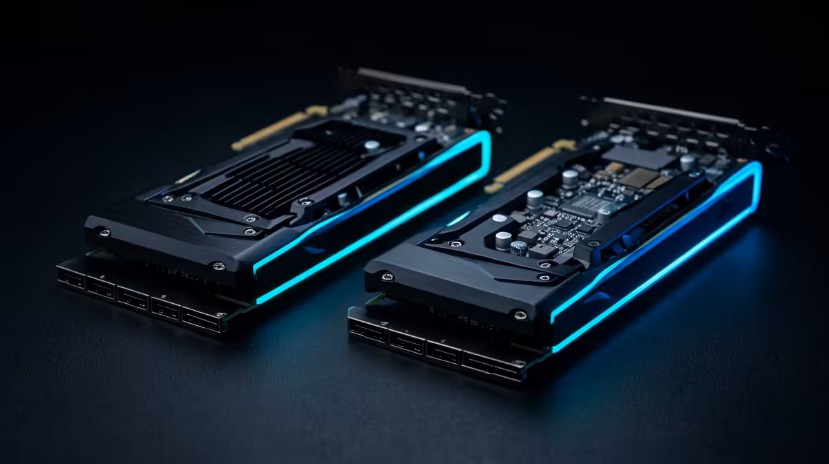 GPU WAR FOR VIDEO EDITORS
