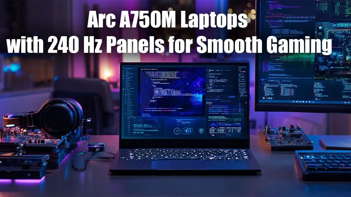 Best Gaming Laptops