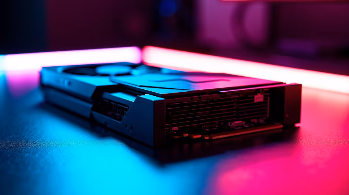 Unleash Creativity with Arc A770